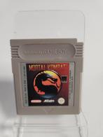 Mortal Kombat Game Boy, Spelcomputers en Games, Ophalen of Verzenden, Nieuw