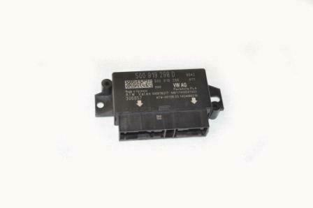 Vw GOLF 7 PDC Modules  5Q0919298D, Auto-onderdelen, Dashboard en Schakelaars, Verzenden