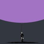 Eelus (1979) - Hold On To What You Got (Hand-Painted Balloon