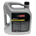 Origineel Ford 5W30 A5 Motorcraft Motorolie (5L) ACEA A5/..., Auto-onderdelen, Motor en Toebehoren, Ophalen of Verzenden, Nieuw