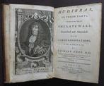 Zachary Grey, LL.D. - Hudibras - 1744