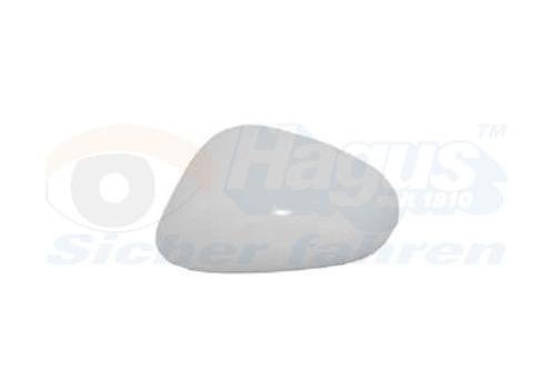 SPIEGELKAPPEN VOOR SEAT LEON 2005-2012 1P0857537GRU, Auto-onderdelen, Spiegels, Nieuw, Ophalen of Verzenden