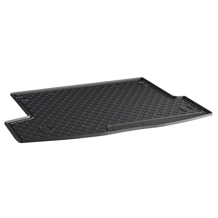 Rubber kofferbakmat | Honda | Civic Tourer 14-15 5d sta. / C, Auto diversen, Automatten, Nieuw, Verzenden