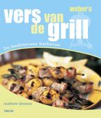 Webers Vers Van De Grill 9789043904643 M. Drennan, Boeken, Kookboeken, Verzenden, Zo goed als nieuw, M. Drennan