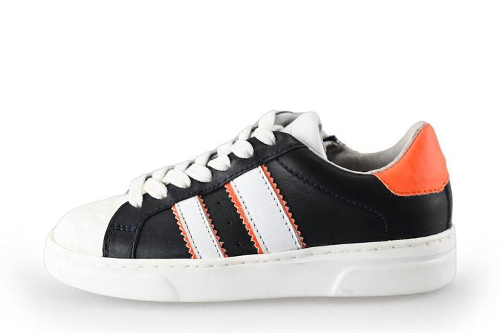 Jopper Sneakers in maat 27 Blauw | 10% extra korting, Kinderen en Baby's, Kinderkleding | Schoenen en Sokken, Jongen of Meisje