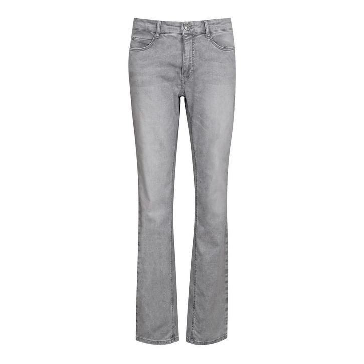 MAC • lichtgrijze Dream jeans • 36, Kleding | Dames, Spijkerbroeken en Jeans, Grijs, Nieuw, Verzenden