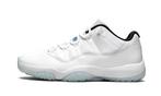 Air Jordan 11 Retro Low Legend Blue - maat 40 (Sneakers), Nieuw, Sneakers of Gympen, ["Jordan","Air Jordan"], Verzenden