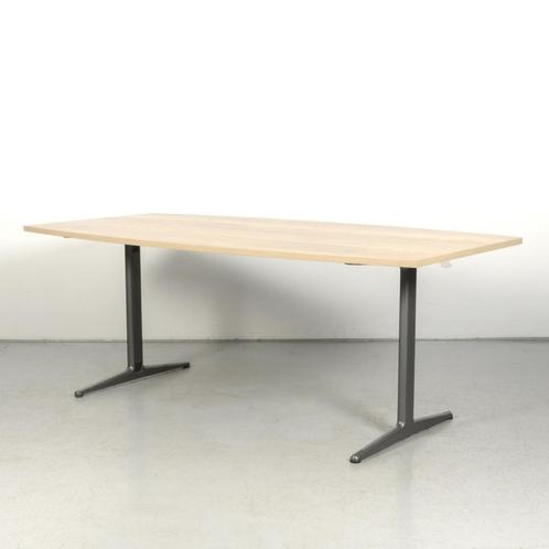 Ahrend Vergadertafel - 200 x 100 cm, Zakelijke goederen, Kantoor en Winkelinrichting | Kantoormeubilair en Inrichting, Ophalen of Verzenden