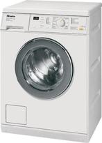 Miele W2241wps Wasmachine - Softcare-trommel - Uitgestelde, Ophalen of Verzenden, Zo goed als nieuw, Voorlader, 85 tot 90 cm