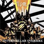 cd - Tivol - Interstellar Overbike, Verzenden, Zo goed als nieuw
