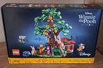 Lego Set - 21326 - Disney, Ideas (CUUSOO) - Winnie the Pooh, Nieuw