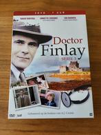 DVD - Doctor Finlay - Seizoen 3, Cd's en Dvd's, Vanaf 12 jaar, Verzenden, Gebruikt, Drama