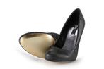 Blink Pumps in maat 37 Zwart | 10% extra korting, Kleding | Dames, Schoenen, Pumps, Verzenden, Zwart, Zo goed als nieuw