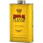 Motorolie Kroon-Oil Flushing Oil 1L, Verzenden, Nieuw