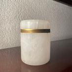 Romano Bianchi - sigaretten dispenser - Albast