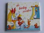 De Baby CeeDee - heerlijke liedjes voor de allerkleinsten, Cd's en Dvd's, Cd's | Kinderen en Jeugd, Verzenden, Nieuw in verpakking