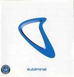 cd - Various - Subliminal French Edition - Volume 1, Verzenden, Zo goed als nieuw
