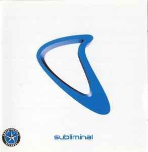 cd - Various - Subliminal French Edition - Volume 1, Cd's en Dvd's, Cd's | Overige Cd's, Zo goed als nieuw, Verzenden