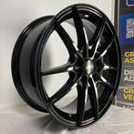 17 inch velgen | VW Audi Seat Skoda  | 5x112 | IA Zodiac Zwt, Ophalen of Verzenden, Nieuw, 17 inch, Velg(en)