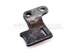 Steun chokekabel 175CD gebruikt Volvo 237283-U Volvo Ama, Gebruikt, Volvo