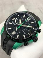 Certina - DS Podium Chronograph Precidrive GMT -, Nieuw