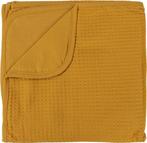 Dreamline Geel 75 x 100 cm, Kinderen en Baby's, Dekens, Slaapzakjes en Inbakerproducten, Verzenden, Nieuw