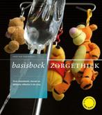 9789089724311 Basisboek Zorgethiek | Tweedehands, Gelezen, Inge van Nistelrooy, Verzenden