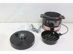 Tefal Turbo Cuisine CY7548 - Multicooker - 10 programmas -, Verzenden, Zo goed als nieuw