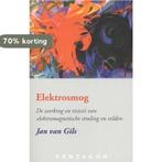 Elektrosmog 9789490455873 Jan van Gils, Verzenden, Zo goed als nieuw, Jan van Gils