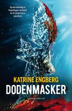 Dodenmasker / Bureau Kopenhagen / 3 9789400513532, Verzenden, Gelezen, Katrine Engberg