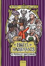 Hotel Habbekrats 1 - De mysterieuze spruitjesmoord, Verzenden, Nieuw