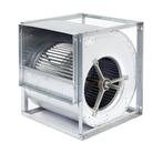 Chaysol afzuigmotor DA-18/18 RT/C, Doe-het-zelf en Verbouw, Ventilatie en Afzuiging, Nieuw