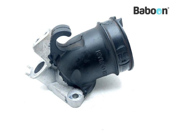 Inlaat Spruitstuk Kymco Downtown 300i, Motoren, Onderdelen | Overige, Gebruikt, Verzenden