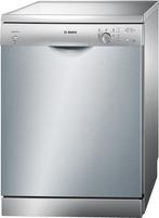 Bosch SMS50D48EU - Vrijstaande Vaatwasser - 60 cm - 12, Witgoed en Apparatuur, Vaatwasmachines, Ophalen of Verzenden, Zo goed als nieuw