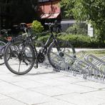 Fietsenrek Center-M 6 fietsen, Ophalen of Verzenden, Nieuw