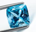 Zonder Minimumprijs Aquamarijn - 2.39 ct - Antwerp, Nieuw