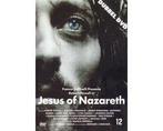 Jesus Of Nazareth (2DVD), Verzenden, Nieuw in verpakking, Drama