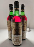 1982 Bodegas Riojanas, Viña Albina Millennium Edition -, Nieuw