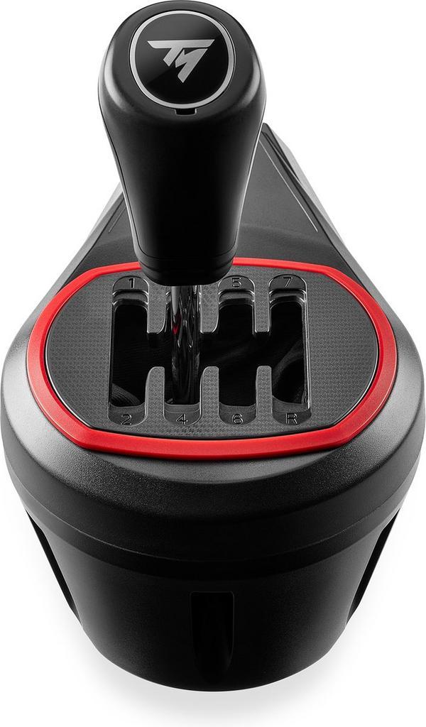 Thrustmaster TH8S Shifter - Add-on voor Racesturen, Spelcomputers en Games, Spelcomputers | Overige Accessoires, Verzenden