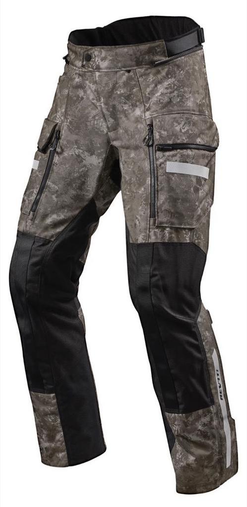 Sand 4 H2O motorbroek REVIT!, Motoren, Kleding | Motorkleding, Verzenden