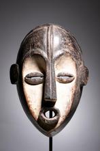 Masker - Kwele - Gabon (Zonder Minimumprijs)