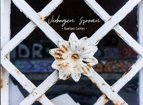 9789464189810 Verborgen Sporen Gaetan Carlier, Boeken, Studieboeken en Cursussen, Nieuw, Verzenden