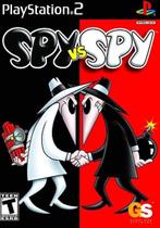 Spy Vs Spy (PS2 Games) (Playstation 2), Ophalen of Verzenden, Zo goed als nieuw
