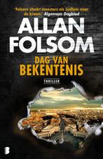 Dag van bekentenis 9789022578780 Allan Folsom, Verzenden, Gelezen, Allan Folsom