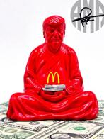 AMA • Pope (1985) - Holy Cash Trump - McDonalds