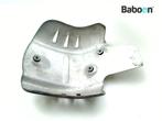 Carter Beschermplaat BMW F 650 GS 2004-2005 Dakar (F650GS), Motoren, Verzenden, Gebruikt