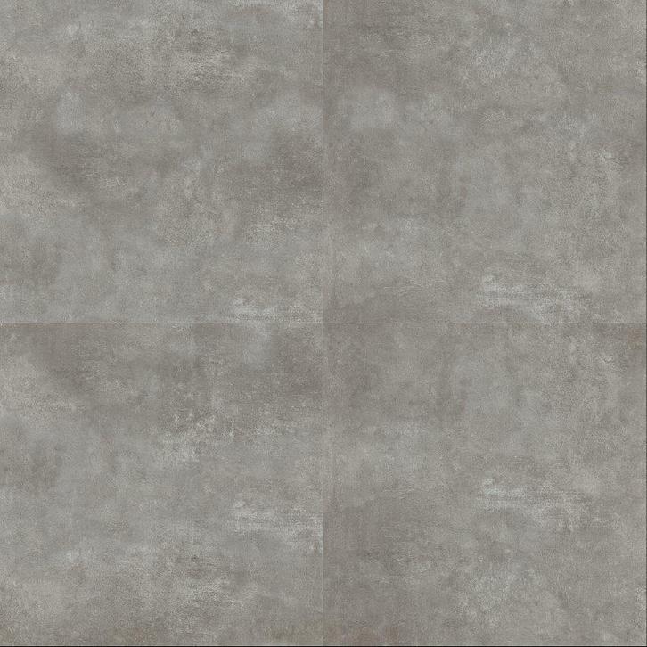 ARCTEC Beton Greige 60x60, Doe-het-zelf en Verbouw, Tegels, Nieuw