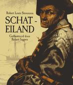 Boek Schateiland 9789025246549, Boeken, Verzenden, Zo goed als nieuw