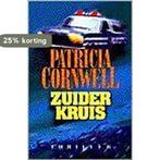 Zuiderkruis / Andy Brazil / 2 9789024537709, Verzenden, Gelezen, Patricia Cornwell