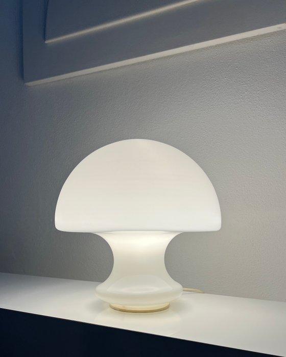 Glashütte Limburg - Tafellamp - Mushroom / Paddenstoel -, Antiek en Kunst, Antiek | Lampen